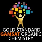 GS GAMSAT Organic Chemistry