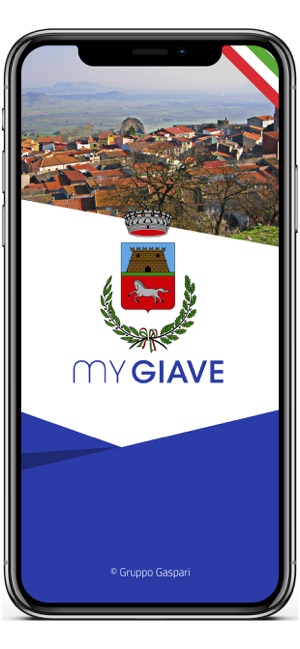 MyGiave(圖1)-速報App