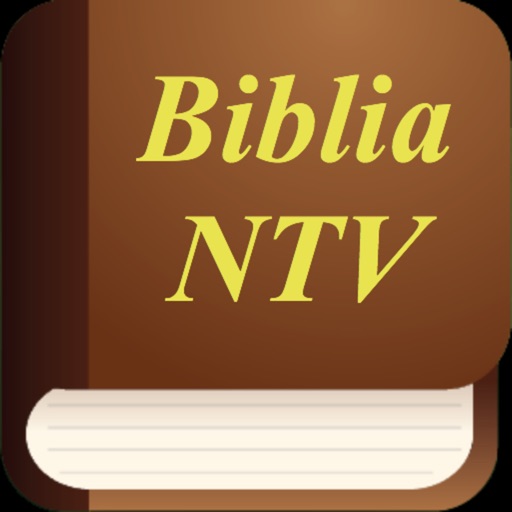 La Biblia NTV en Español Audio