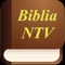 Icon La Biblia NTV en Español Audio