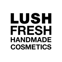 Lush Fresh Handmade Cosmetics ne fonctionne pas? problème ou bug?