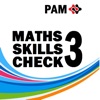 PAM Maths Skills Check 3