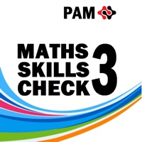PAM Maths Skills Check 3 pour PC