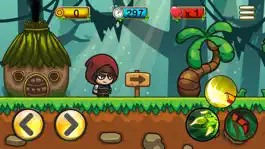 Game screenshot Red Riding Hood's Revenge apk