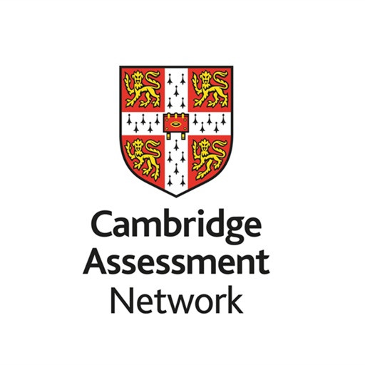 Cambridge Assessment Network iOS App