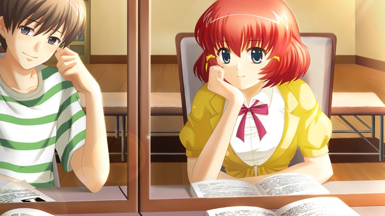 叙事曲CHS screenshot-3