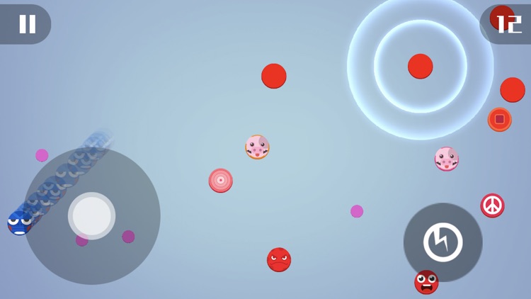 dodge.io screenshot-4