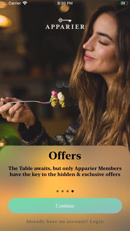 Apparier Club screenshot-3