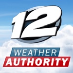 KXII Weather Authority App