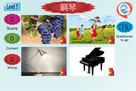 Mandarin Intermediates - náhled