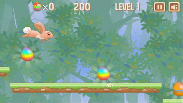 Punky Rabbit screenshot-3