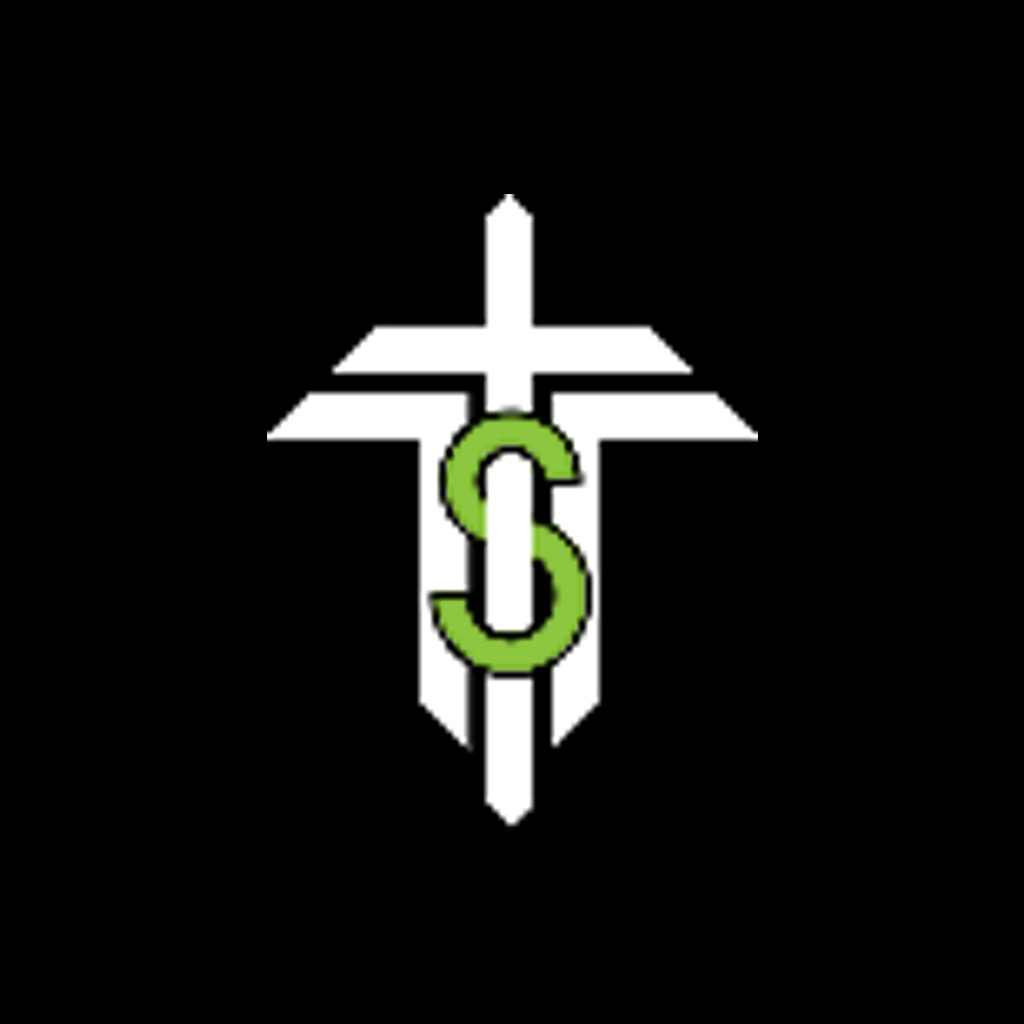TST20 App Icon