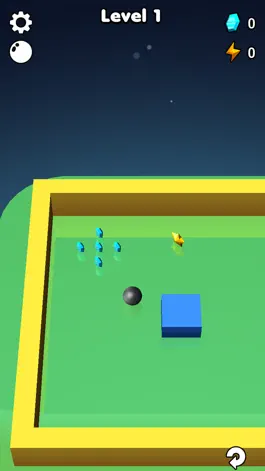 Game screenshot Ball To Star hack