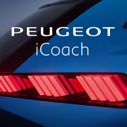 Peugeot iCoach