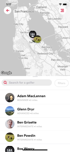 Find Your Round Golf(圖5)-速報App