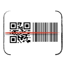 QR Barcode Reader & Scanner