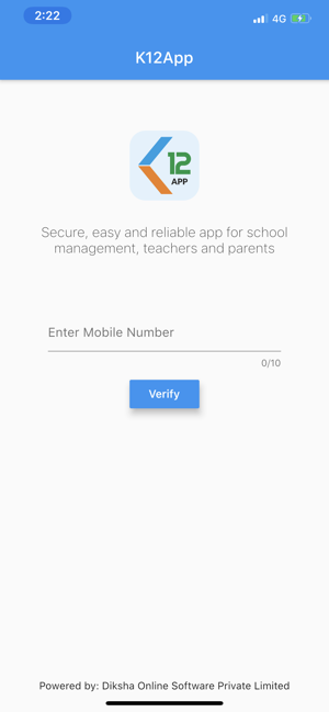 K12App