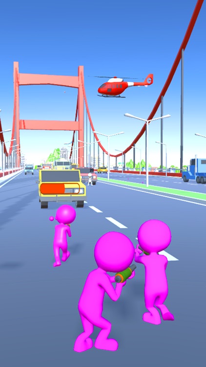 Paint Hero 3D screenshot-5