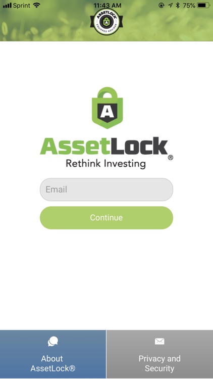 AssetLock