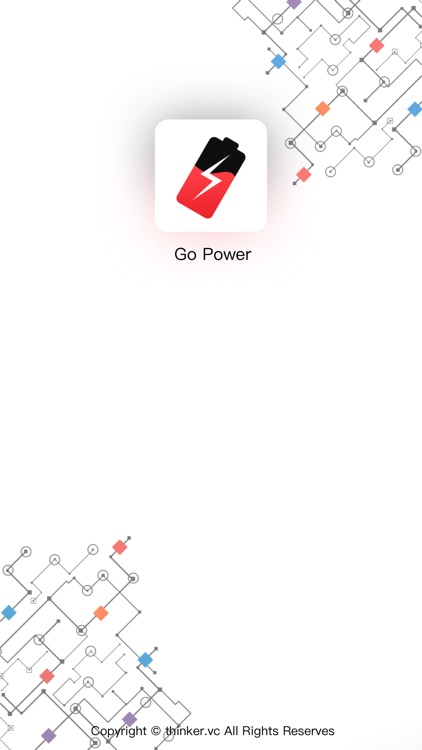 Go Power screenshot-4