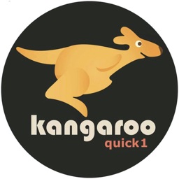 Kangaroo Quick1