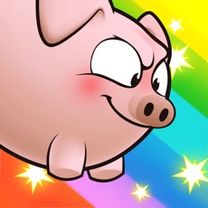 Activities of Racing Pigs - Cool Speedy Race