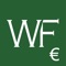 Application gratuite de consultation de comptes en ligne pour les clients de la Banque Wormser Frères: historique et consultation de comptes espèces et titres