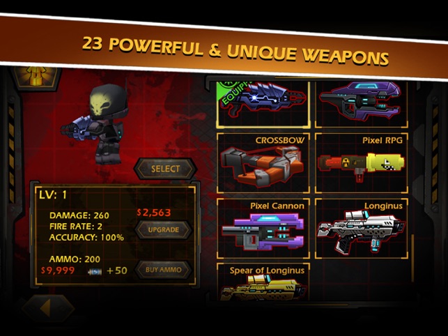 Call Of Mini Zombies On The App Store