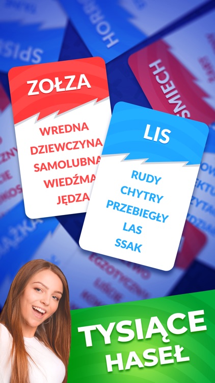 Czółko, Board Game