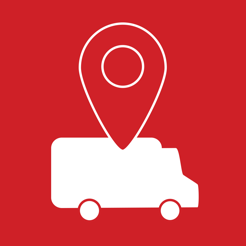 ‎Streeteat – Food truck finder