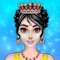 Icon Indian Fashion Girls Makeover