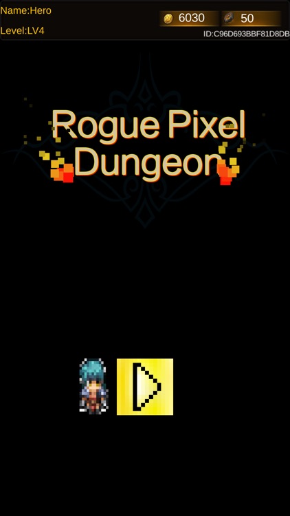 Rogue Pixel Dungeon