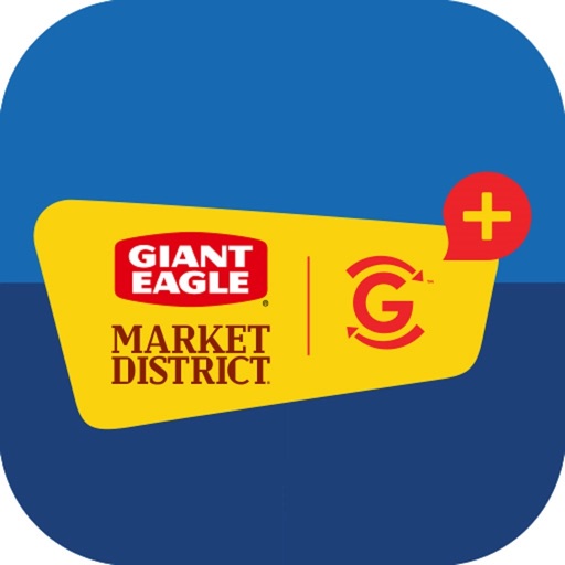 Giant Eagle