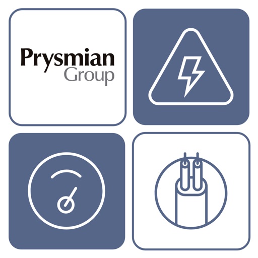 Prysmian Group Calculator