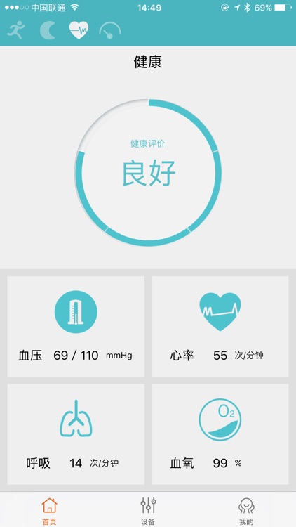 READfit