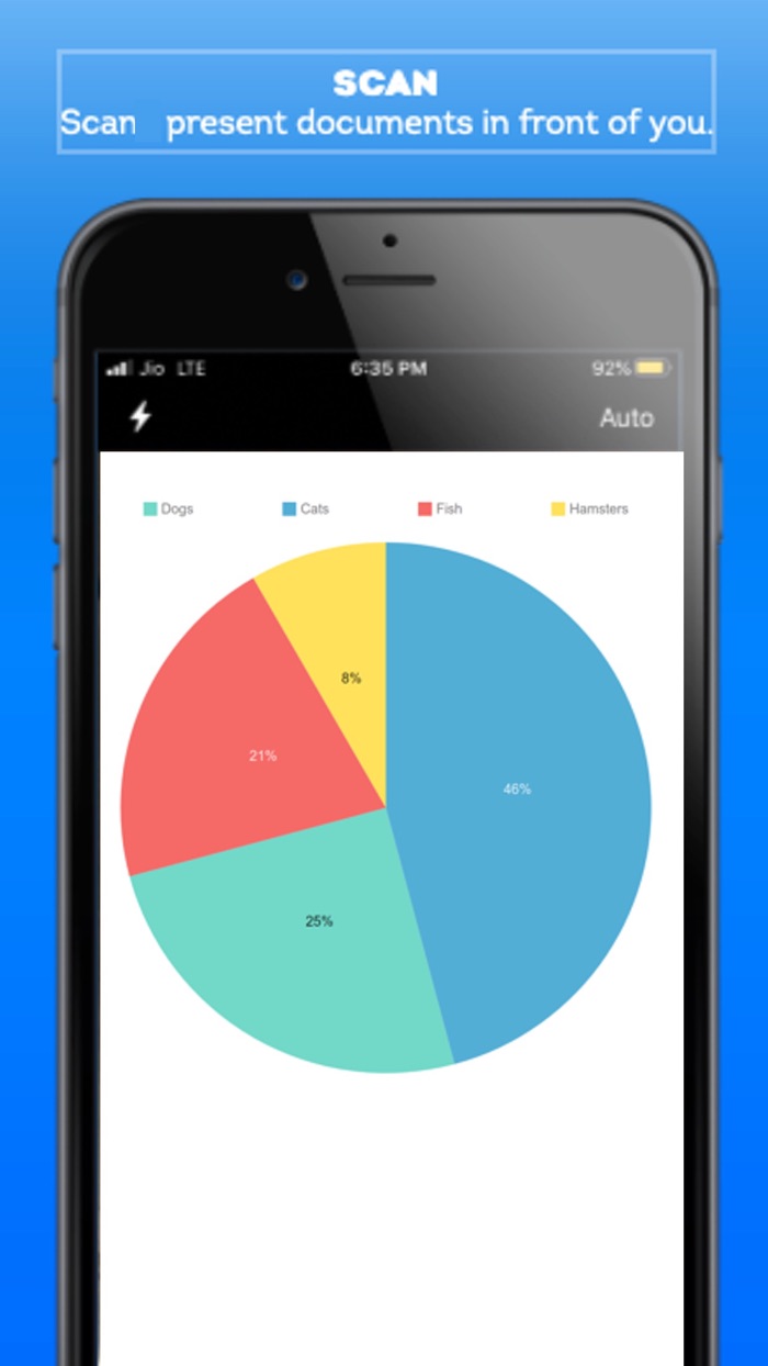 iPrintScan - Pro Scanner App
