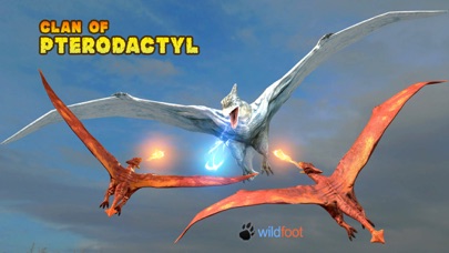 How to cancel & delete Clan Of Pterodactyl from iphone & ipad 2