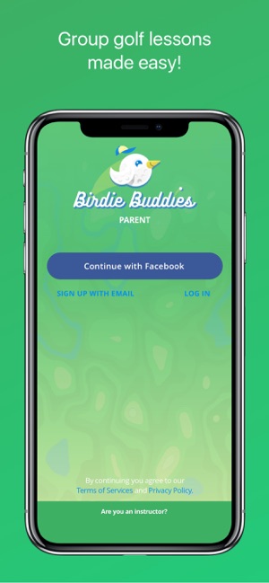 BirdieBuddies(圖1)-速報App