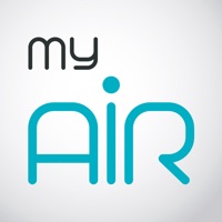 myAir我的空氣