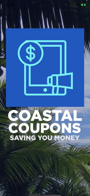 Coastal Coupons