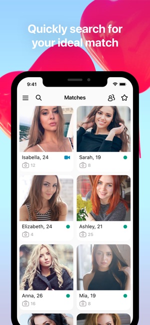 Dating.com - Meet New People