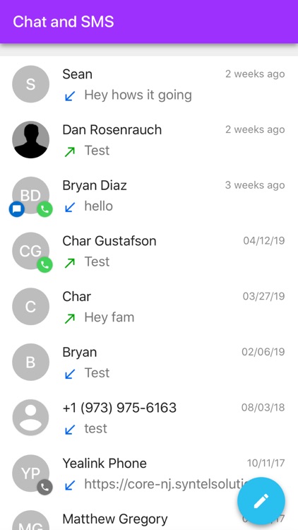 GoVoip