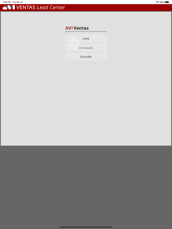 Screenshot #4 pour LeadCenter
