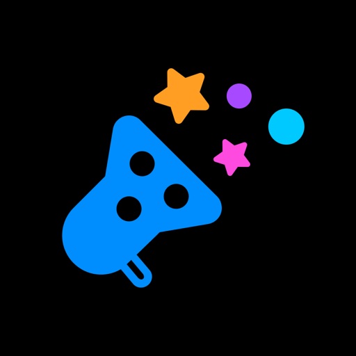 Confetti – Make New Friends icon