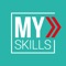 Cool & immer bestens informiert: Mit dem neuen MySkills-App wirst du Teil der größten Lehrlings-Community der Steiermark