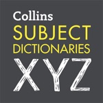 Collins Subject Dictionaries