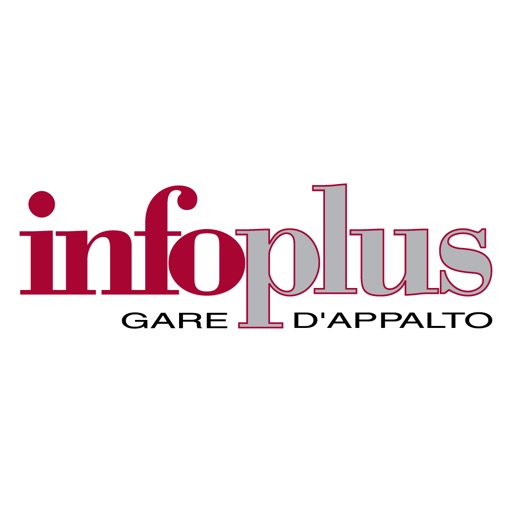 Infoplus Gare d'Appalto