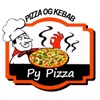 PY Pizza & Kebab Huset