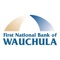 Start banking wherever you are with FNB of Wauchula for iPad