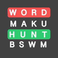 Word Hunt - Search Puzzle pour PC